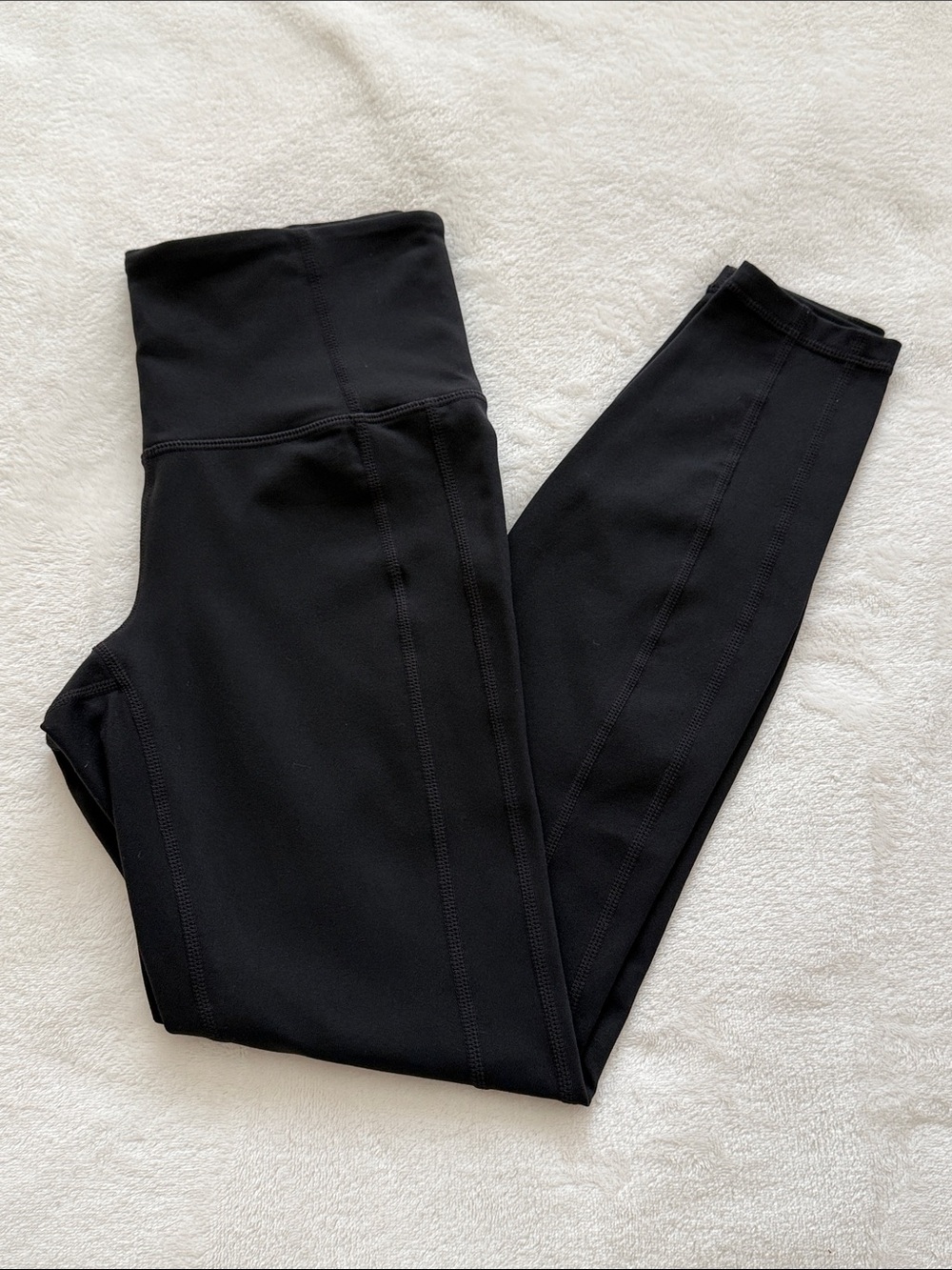 Athleta Power Up 7/8 Tight